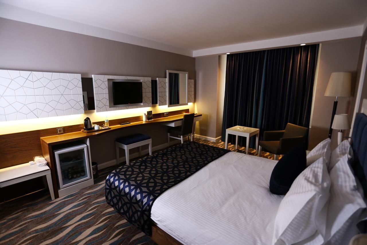 Sivas Bueyuek Hotel المظهر الخارجي الصورة