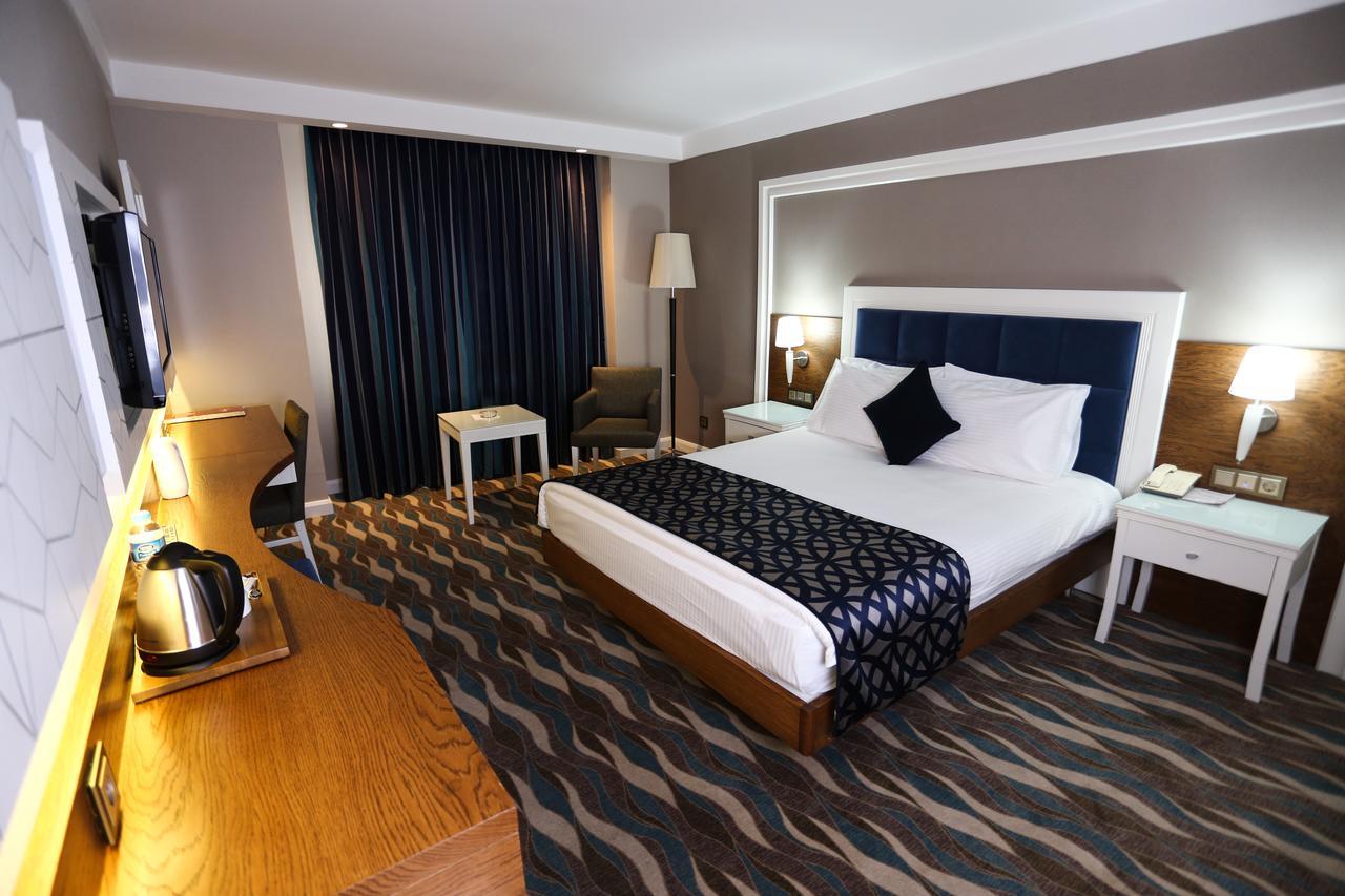 Sivas Bueyuek Hotel المظهر الخارجي الصورة