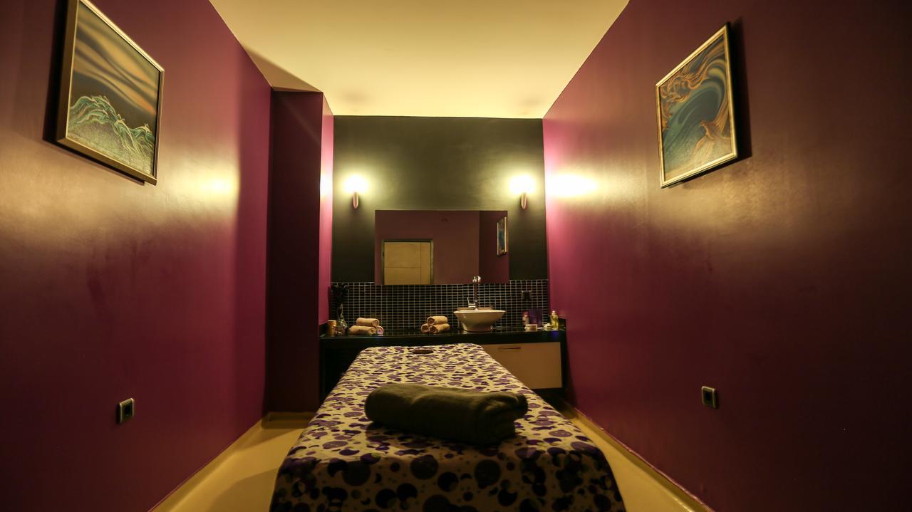 Sivas Bueyuek Hotel المظهر الخارجي الصورة