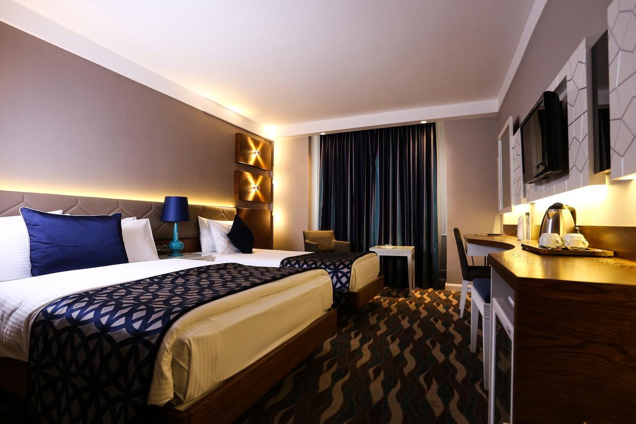 Sivas Bueyuek Hotel المظهر الخارجي الصورة