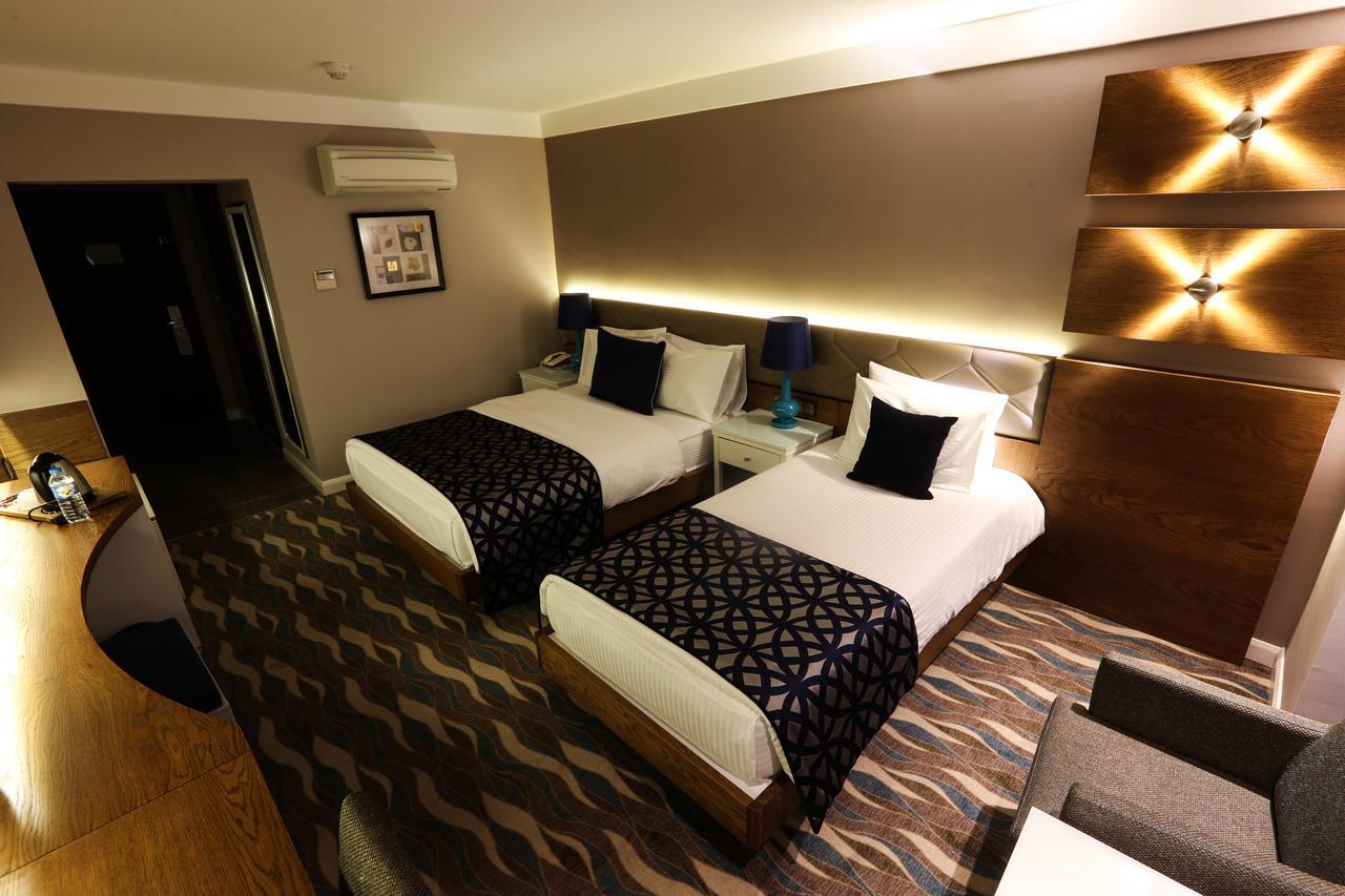 Sivas Bueyuek Hotel المظهر الخارجي الصورة